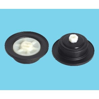 Ventilmembran 1.5" och 2" serie IR-210/21T